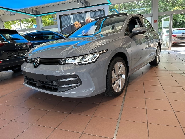 Volkswagen Golf Golf VIII