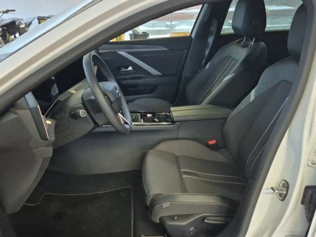 Opel Astra GS-Line Grand Sport Sports Tourer