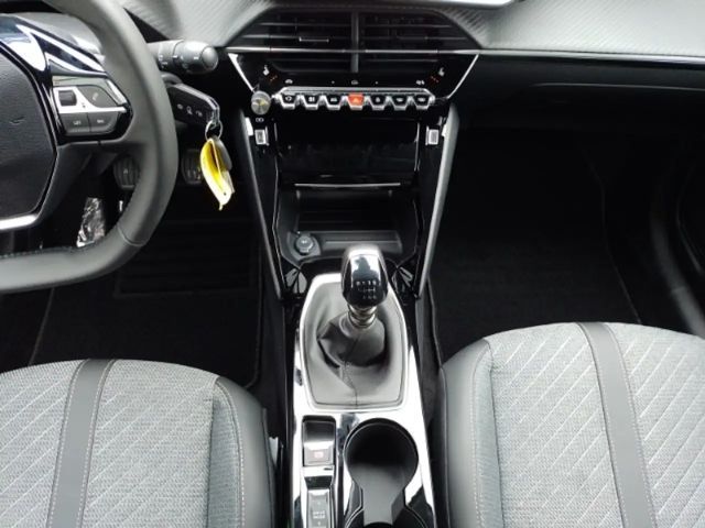 Peugeot 208 Allure Pack