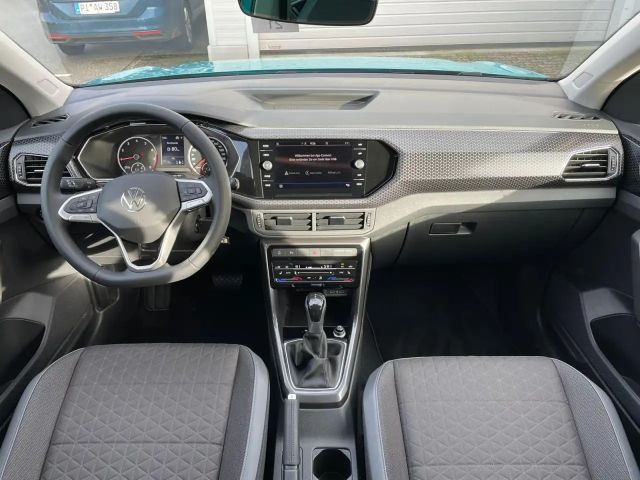 Volkswagen T-Cross 1.5 TSI DSG Style