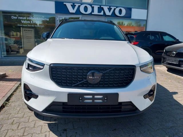 Volvo XC40 Ultra