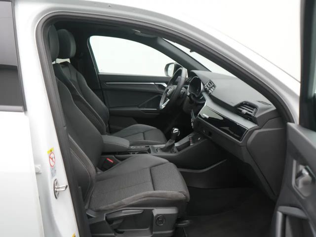 Audi Q3 S-Line Sportback