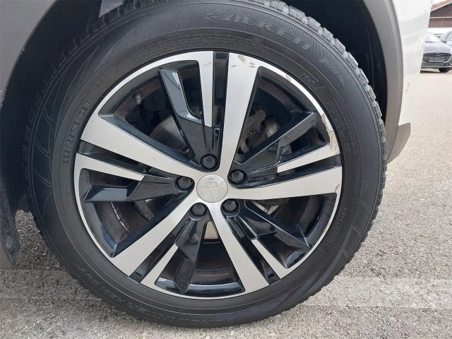 Peugeot 5008 BlueHDi EAT8 GT-Line