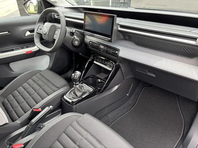 Citroën C3 Aircross Plus