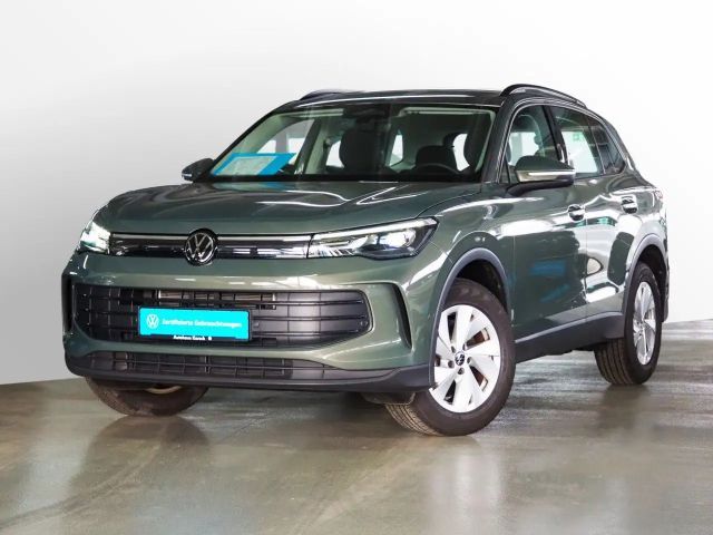 Volkswagen Tiguan 2.0 TDI DSG