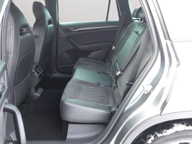 Skoda Kodiaq 2.0 TDI Sportline