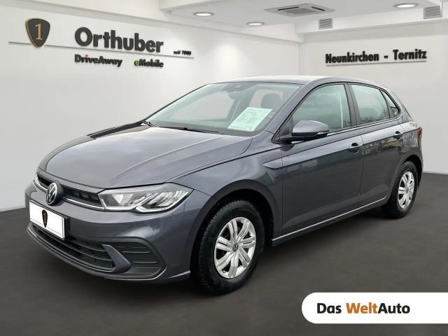Volkswagen Polo Austria