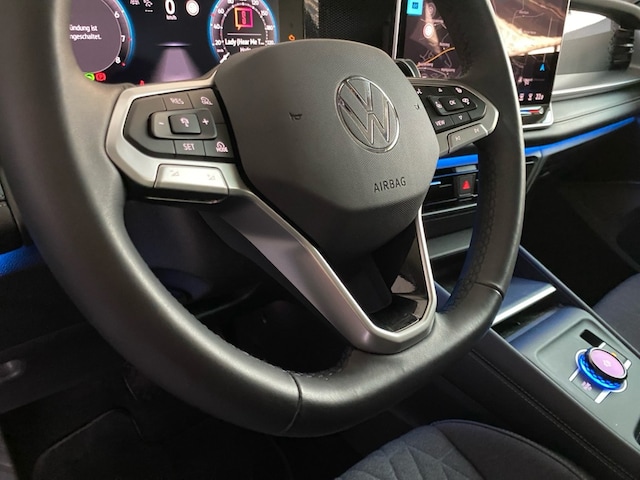 Volkswagen Tayron 1.5 eTSI Life