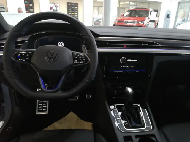 Volkswagen Arteon Shooting Brake Shooting Brake R 4M Navi