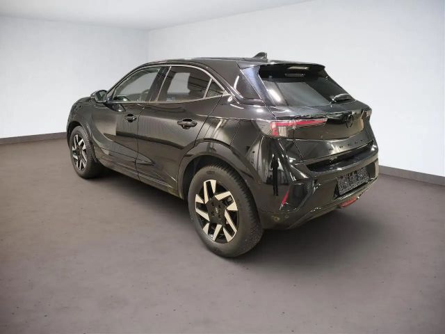 Opel Mokka 1.2 Turbo GS-Line Grand Sport Turbo