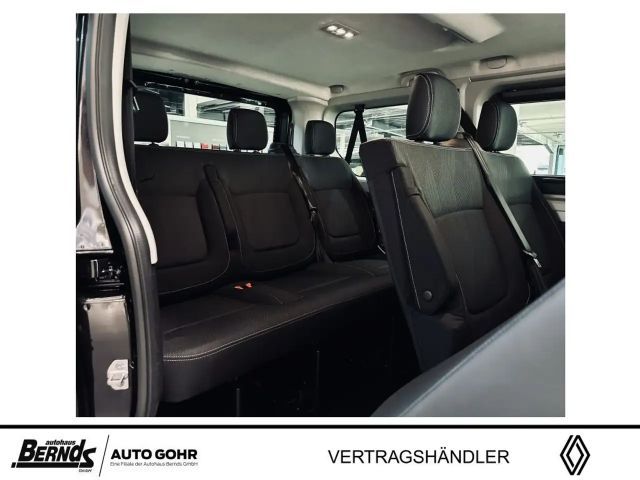 Renault Trafic Blue Evolution dCi 150