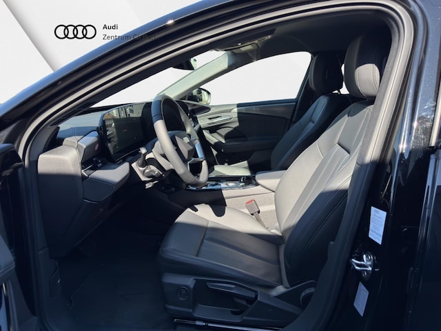 Audi A6 e-tron Avant Performance