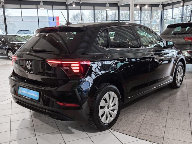 Volkswagen Polo 1.0 TSI DSG Life