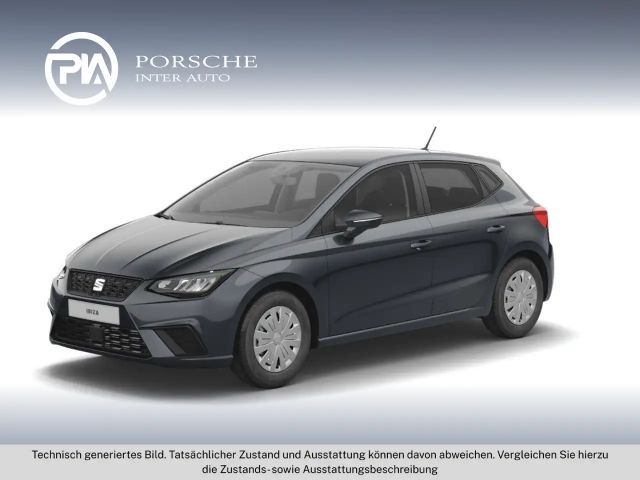 Seat Ibiza Reference