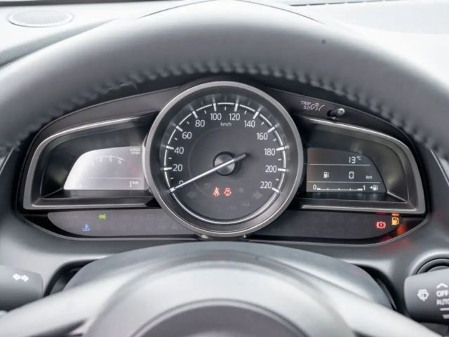 Mazda 2 Homura SkyActiv