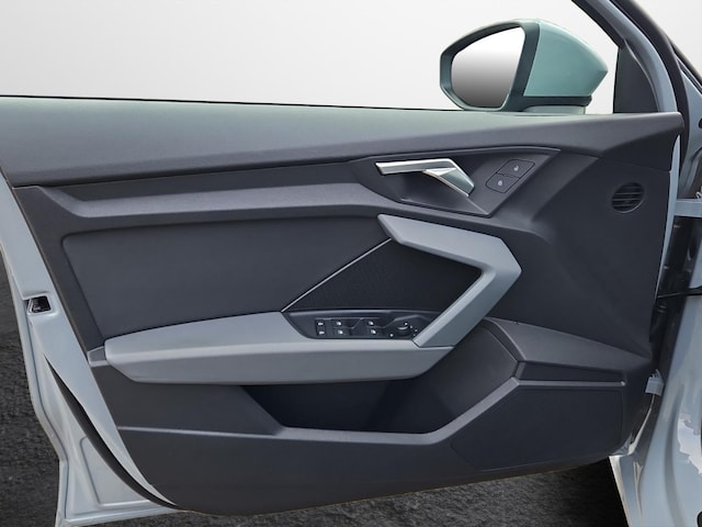 Audi A3 35 TFSI Sportback