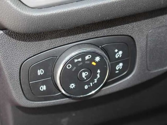 Ford Focus ST Line Wagon