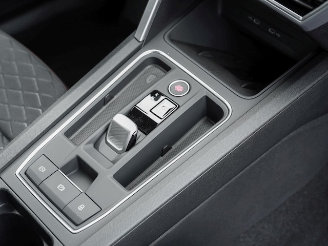 Seat Leon 2.0 TDI DSG FR-lijn