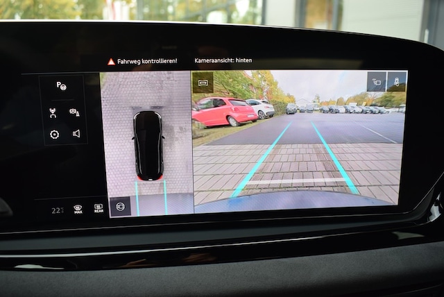 Audi A5 Avant Quattro S-Tronic