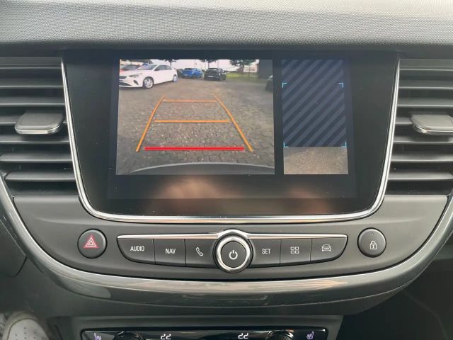 Opel Crossland X Ultimate