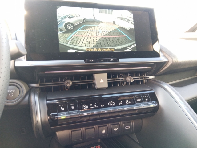 Toyota C-HR 5-deurs GR