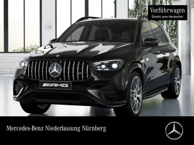 Mercedes-Benz GLE 53 AMG 4MATIC AMG Line