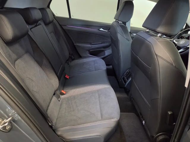 Volkswagen Golf Rabbit TDI