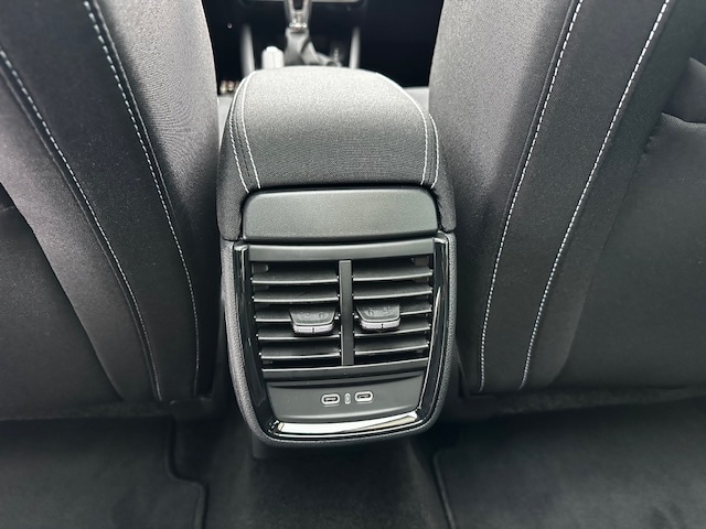 Skoda Scala Monte Carlo