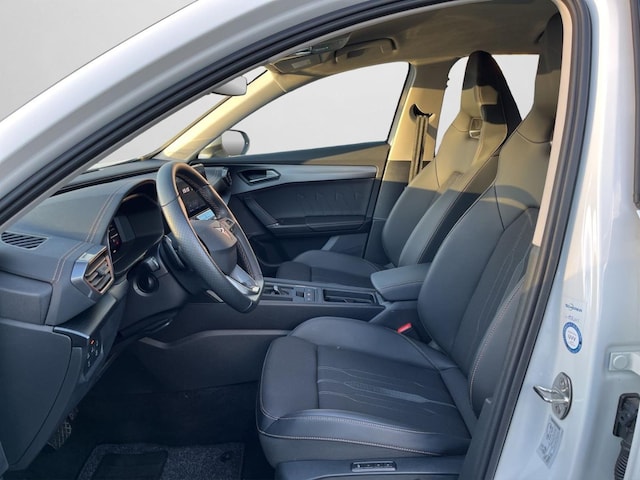 Cupra Formentor Formentor EPH*CARPLAY*SHZ*KESSY uvm...