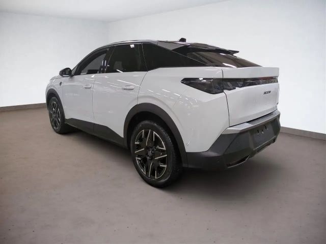 Peugeot 3008 GT-Line Hybrid