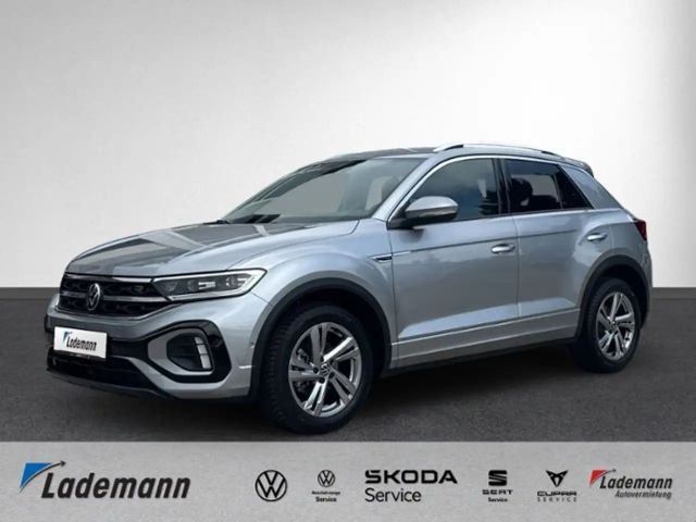 Volkswagen T-Roc 1.0 TSI R-Line