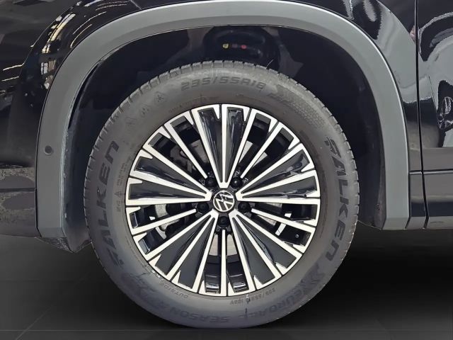 Volkswagen Tayron 2.0 TDI DSG IQ.Drive Life