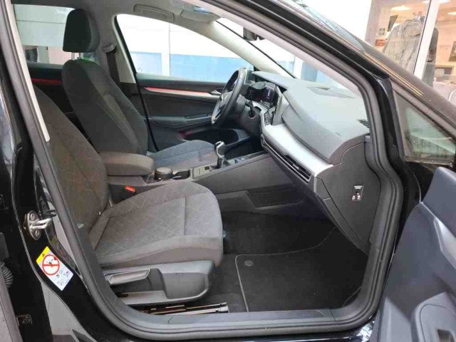 Volkswagen Golf 1.5 TSI Life