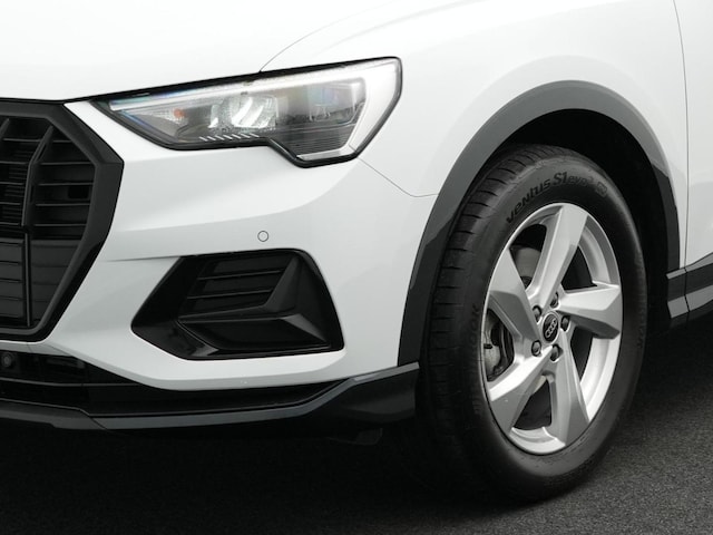 Audi Q3 35 TFSI S-Tronic