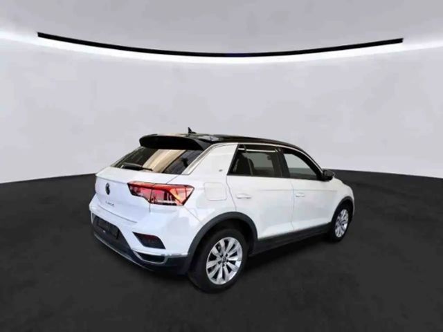 Volkswagen T-Roc 1.5 TSI DSG Sport
