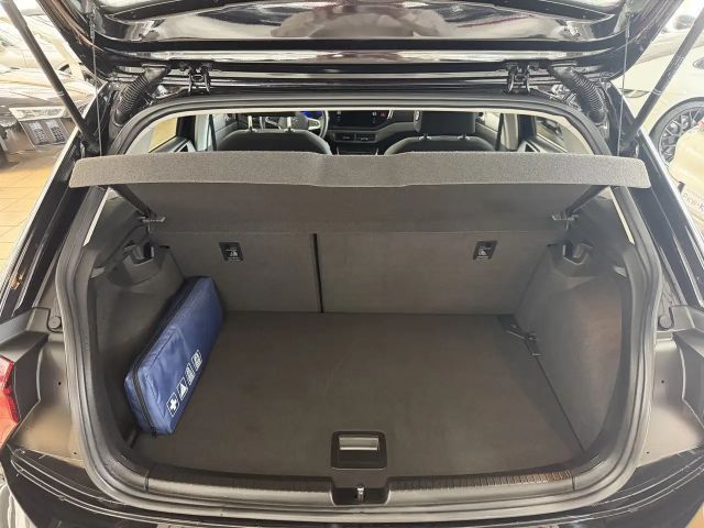 Volkswagen Polo 1.0 TSI DSG Life