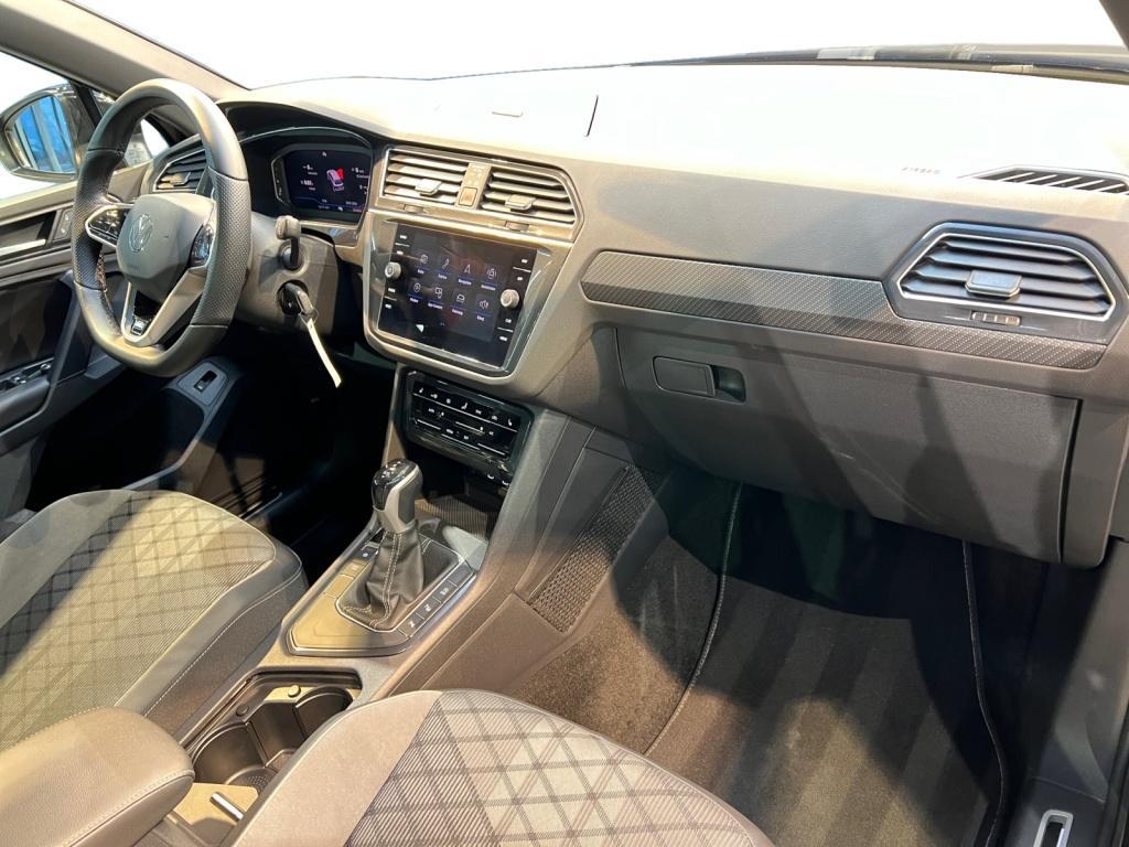 Volkswagen Tiguan 2.0 TDI R-Line