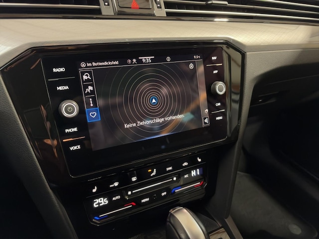 Volkswagen Passat 1.5 TSI Business DSG Variant