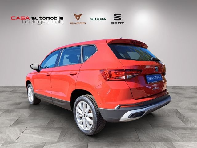 Seat Ateca 2.0 TDI DSG Style