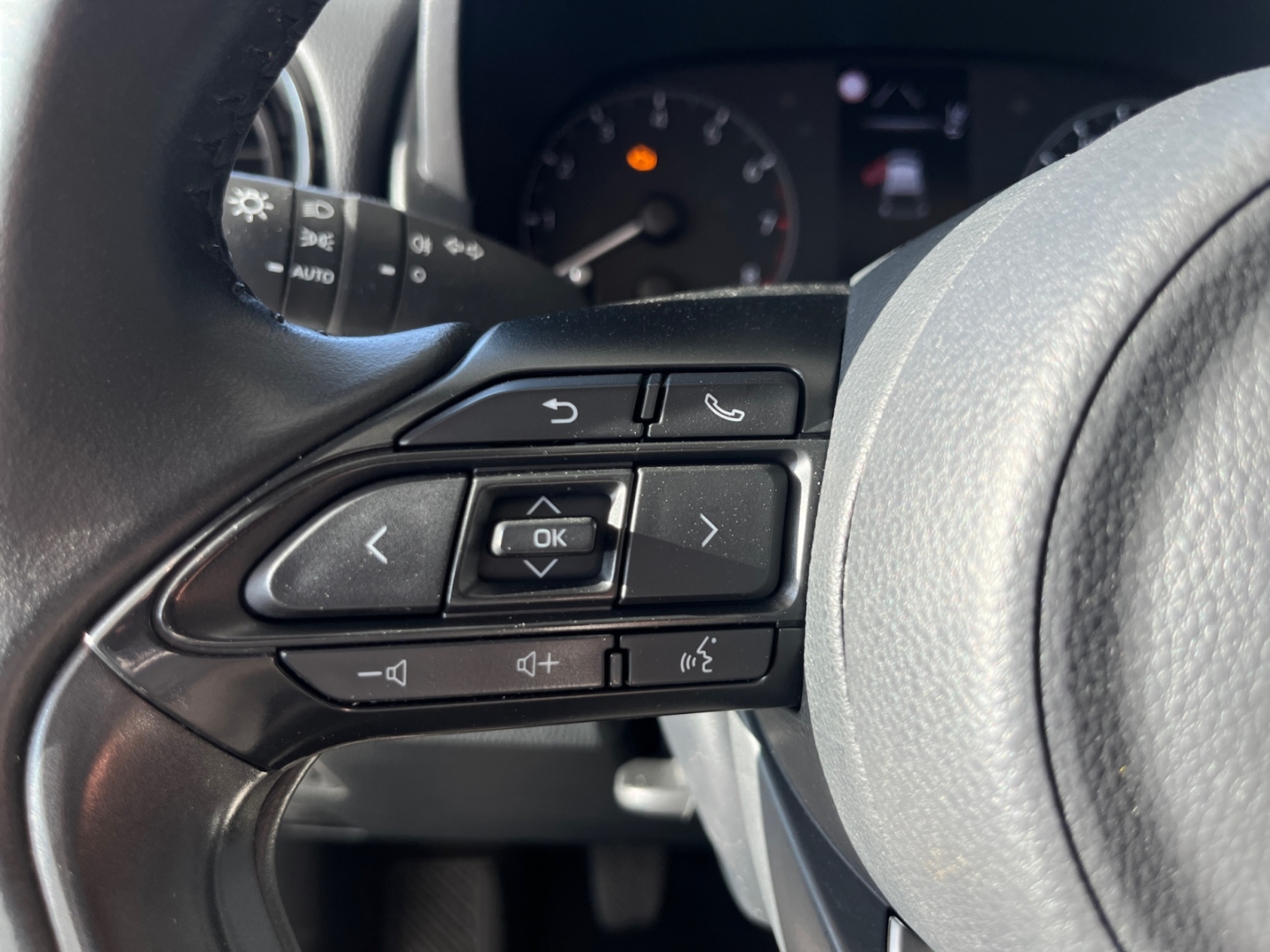 Toyota Yaris 5-deurs Basis Comfort