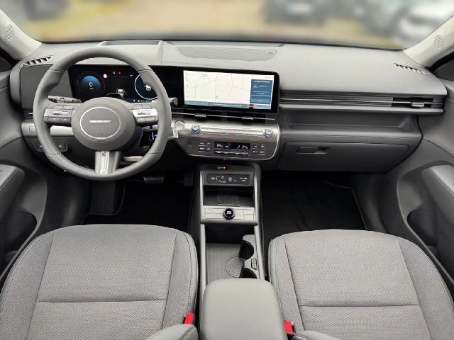 Hyundai Kona Electric Prime