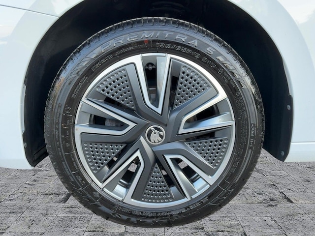 Skoda Fabia 1.0 TSI Tour