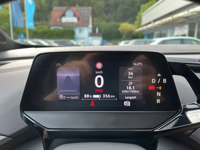 Volkswagen ID.4 Performance Pro