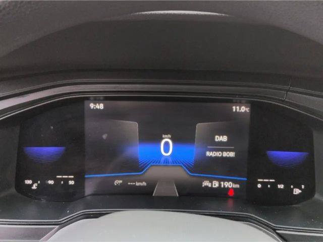 Volkswagen Polo VI 1.0*LED SHZ digCockp PDCv+h AppCon Klima