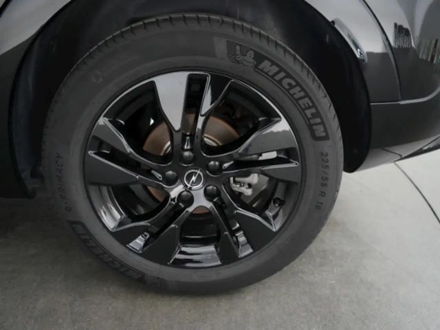 Opel Grandland X GS-Line Grand Sport