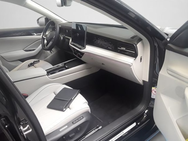 Volkswagen Passat DSG Variant eHybrid