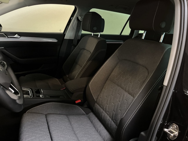 Volkswagen Passat 2.0 TSI Business DSG Variant