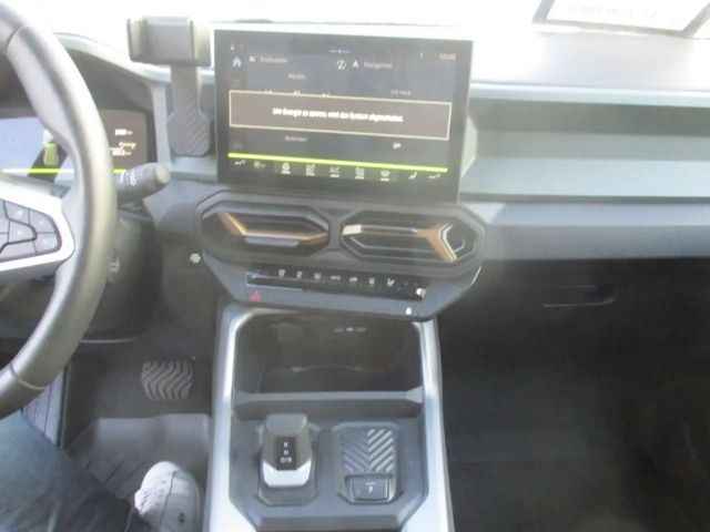 Dacia Bigster Extreme Hybrid 155