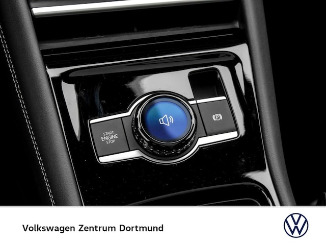 Volkswagen Tiguan DSG R-Line