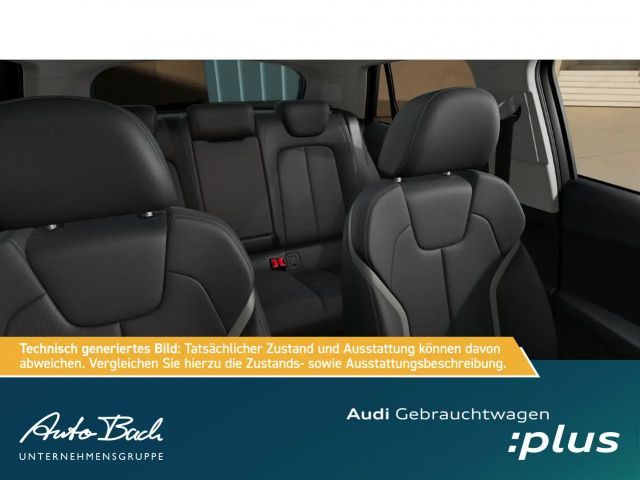 Audi Q2 35 TFSI S-Line S-Tronic